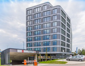 [Kraków] Biurowiec Astris ma nowego właściciela