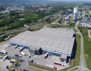 [Gdynia] Langowski Logistics dokłada powierzchni magazynowej