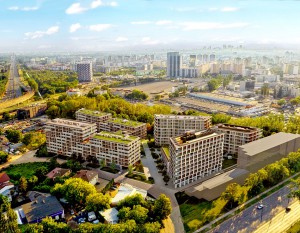 [Warszawa] Atal może wprowadzać lokatorów do trzeciego etapu Nowej Grochowskiej