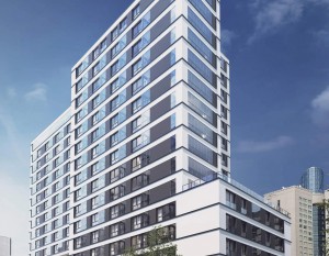 [Warszawa] Unibep zdobył kontrakt na generalne wykonawstwo