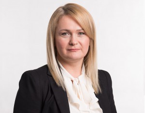 Dorota Suchodolska, Sierra Balmain: Pomagamy najemcom