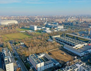 [Poznań] Bliski Marcelin. Fotorelacja [05/12/2020]