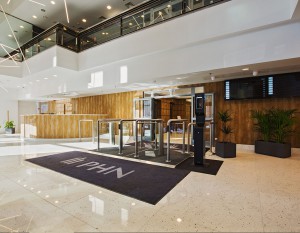 [Warszawa] Zakończył się remont stołecznej Kaskady