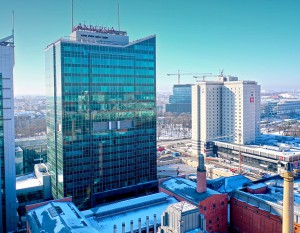 [Poznań] Andersia Silver. Fotorelacja [12/02/21]