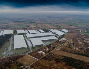 [Łódzkie] Elite Partners Capital kupuje magazyn w Radomsku