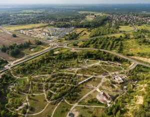 [Śląskie] Budowa fabryki samochodów coraz bliżej. ElectroMobility Poland przejmuje tereny w Jaworznie