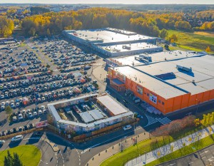 Duża transakcja na polskim rynku retail