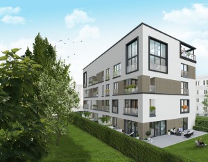 [Warszawa] Belgowie inwestują na Mokotowie