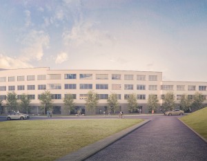 [Warszawa] Greenfields zainwestuje przy ulicy Gdańskiej