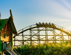 [Śląskie] Momentum Leisure pozyskuje 30 mln euro na budowę nowego parku rozrywki