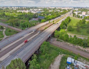 [Łódź] Władze miasta poznały oferty na przebudowę wiaduktów