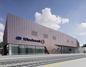 [Włocławek] PKP wybudują nowy budynek dworca