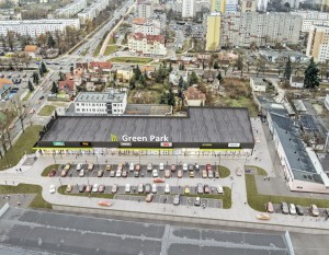 [Zielona Góra] Powstanie nowy park handlowy