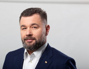 Piotr Kledzik, PORR: Jakość, nie wielkość
