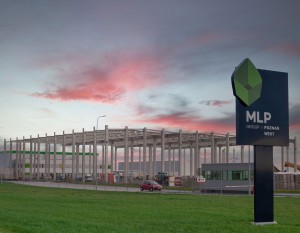 [Poznań] MLP Group szykuje kolejny obiekt w formule BTS