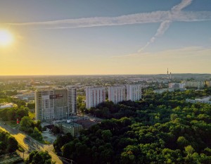 [Poznań] ST_ART Piątkowo. Fotorelacja [31/07/2021]