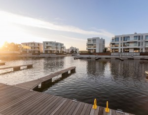 [Gdańsk] Premierowa Sol Marina gotowa