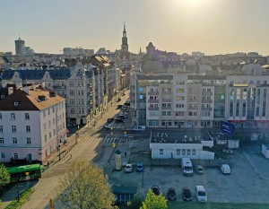 [Poznań] Vinci Immobilier Polska rusza z przygotowaniami do inwestycji na Starym Mieście