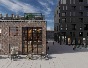 [Warszawa] Aurec Home rozpoczął realizację w dzielnicy Ursus