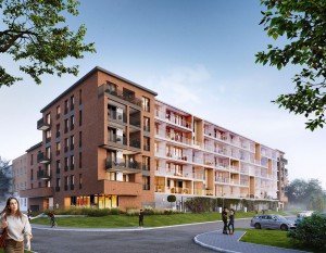 [Kraków] Hemma Orawska z pozwoleniem na użytkowanie