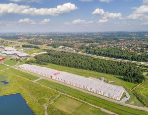[Kraków] Polski producent mebli biurowych wynajmuje powierzchnie w kompleksie 7R