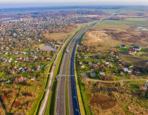 [Zachodniopomorskie] Konsorcjum dokończy obwodnicę Koszalina