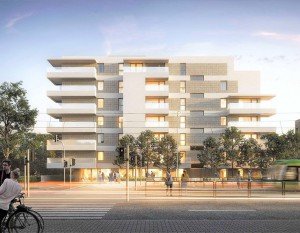 [Warszawa/Poznań] Karmar ma dwie umowy na roboty budowlane