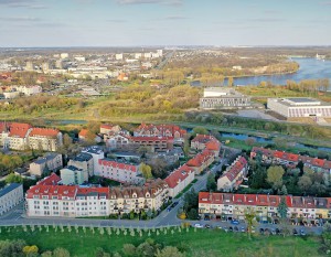 [Poznań] Tumsky Residence. Fotorelacja [29/04/2021]