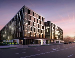 [Białystok] Warimpex wybuduje kompleks biurowy