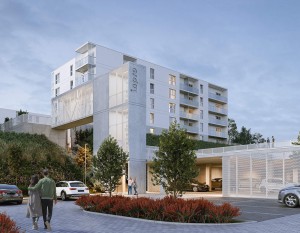 [Gdańsk] Inpro przedstawia osiedle Koncept