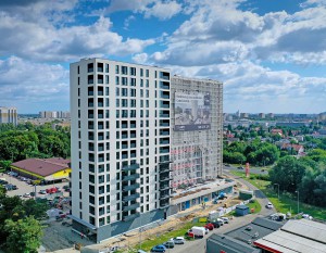 [Poznań] ST_ART Piątkowo. Fotorelacja [31/08/2021]