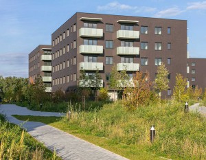 [Warszawa] Polnord zakończył projekt na Wilanowie