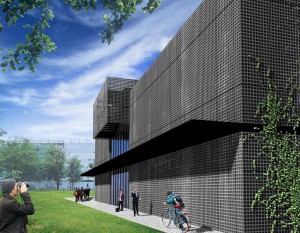 [Kraków] Mostostal Warszawa wybuduje Studenckie Centrum Konstrukcyjnego AGH