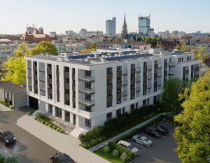 [Katowice] Wkrótce pierwsi lokatorzy zamieszkają w Share Home Silesia