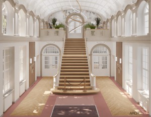 [Gdańsk] Orpea postawiła na Erbud