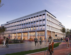 [Wrocław] CitySpace rozszerzy ofertę