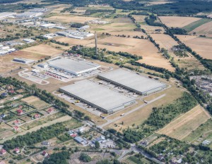 [Dolnośląskie/Wielkopolskie] Mirbud wybuduje hale dla Accolade