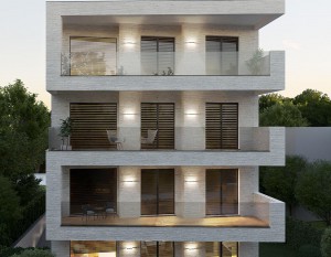 [Warszawa] Nowa inwestycja premium od Ciril Poland