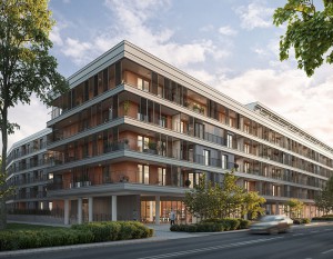 [Kraków] Atal zrealizuje nowy projekt w centrum miasta