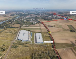 [Dolnośląskie] W Panattoni Park Głogów obsłużą e-commerce dla Maxi Zoo