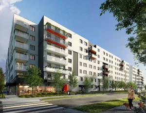 [Kraków] Wielomilionowa inwestycja Develii w nowe grunty