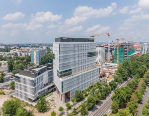 [Wrocław] Międzynarodowy koncern farmaceutyczny najemcą Centrum Południe