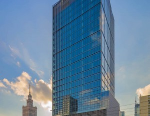 [Warszawa] Keyloop otworzy siedzibę w Central Point