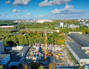 [Poznań] Bliski Marcelin. Fotorelacja [01/10/21]