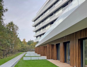 [Zachodniopomorskie] Nautic Park już gotowy