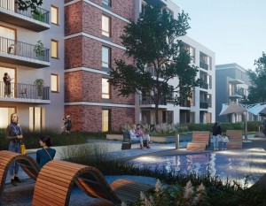 [Warszawa] Robyg z nowym projektem w dzielnicy Wilanów