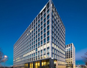 [Kraków] Podium Park siedzibą wydawnictwa czasopism naukowych