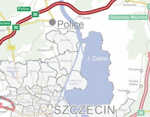 [Szczecin] Zielone światło dla zachodniej obwodnicy miasta