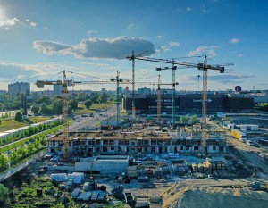 [Poznań] Malta Point. Fotorelacja [03/09/2021]