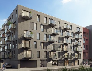 [Poznań] Bouygues Immobilier Polska z nowym projektem na Wildzie